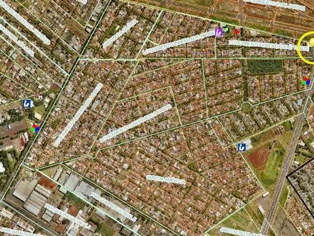 Terreno venda em Região Geográfica Imediata de Maringá, Maringá