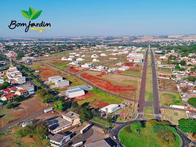 Terreno venda em Região Geográfica Imediata de Maringá, Maringá