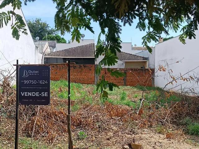Terreno venda em Região Geográfica Imediata de Maringá, Maringá