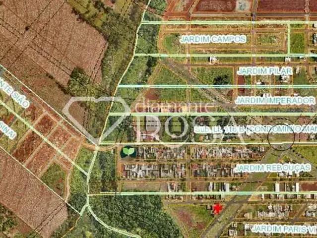Terreno venda em Região Geográfica Imediata de Maringá, Maringá