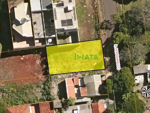 Terreno venda em Região Imediata de São José do Rio Preto, Novo Horizonte
