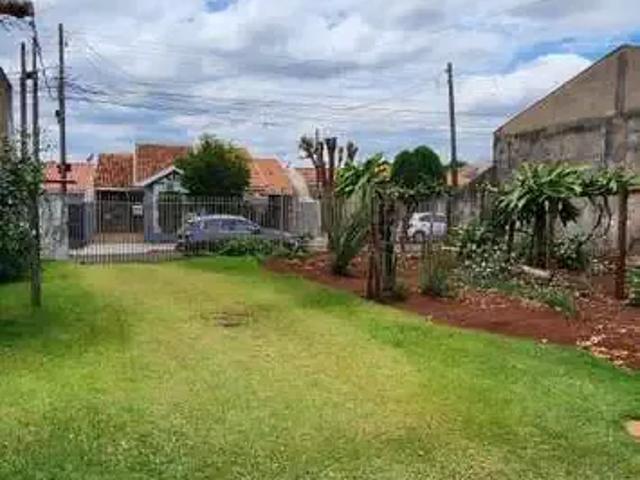 Terreno venda em Região Geográfica Imediata de Maringá, Maringá