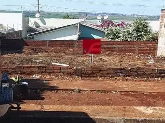 Terreno venda em Campo Mourão, Região Geográfica Intermediária de Maringá