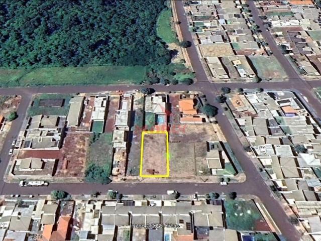 Terreno venda em Região Geográfica Imediata de Maringá, Maringá