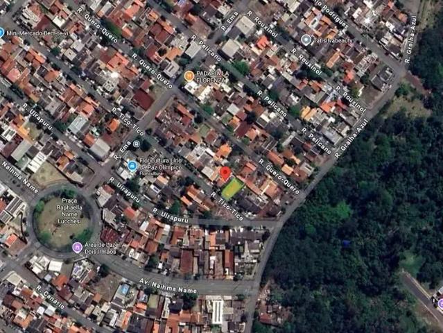 Terreno venda em Região Geográfica Imediata de Maringá, Maringá