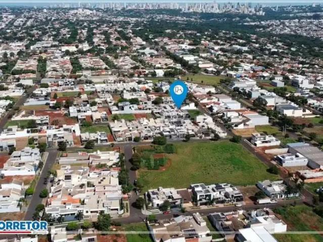 Terreno venda em Região Geográfica Imediata de Maringá, Maringá