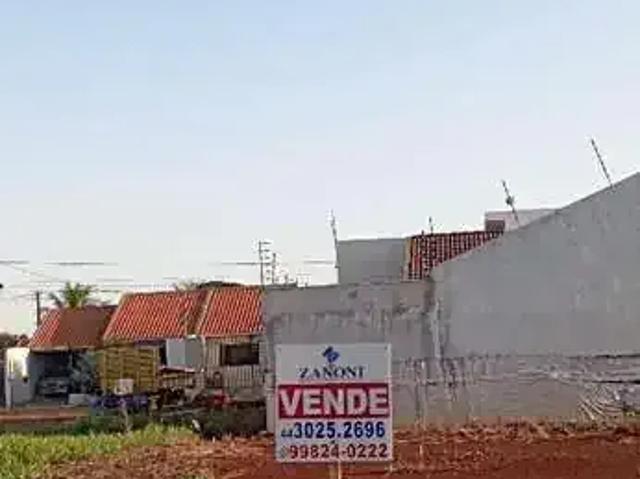 Terreno venda em Região Geográfica Imediata de Maringá, Maringá