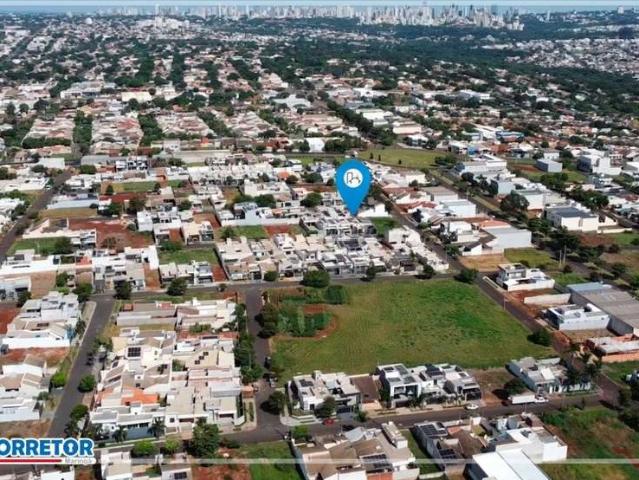 Terreno venda em Jardim Oriental, Maringá