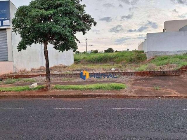 Terreno venda em Região Geográfica Imediata de Maringá, Maringá
