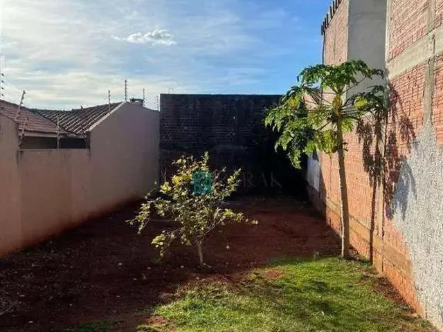 Terreno venda em Região Geográfica Imediata de Paranavaí, Marilena
