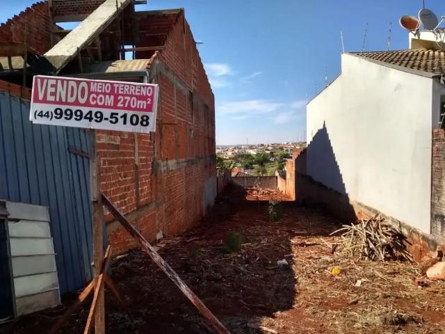 Terreno venda em Região Geográfica Imediata de Maringá, Maringá
