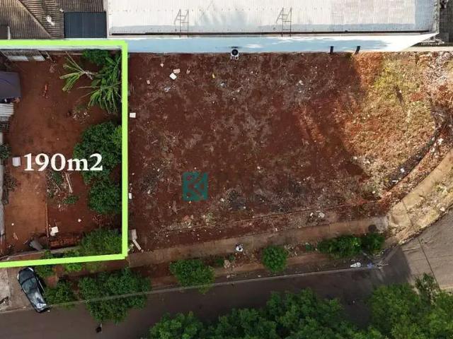 Terreno venda em Região Geográfica Imediata de Maringá, Maringá