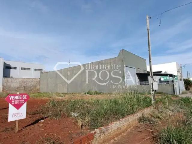 Terreno venda em Região Geográfica Imediata de Maringá, Maringá