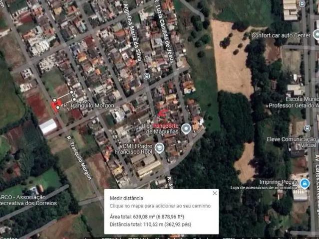 Terreno venda em Região Geográfica Imediata de Maringá, Maringá