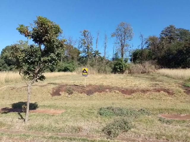 Terreno venda em Região Geográfica Imediata de Maringá, Maringá