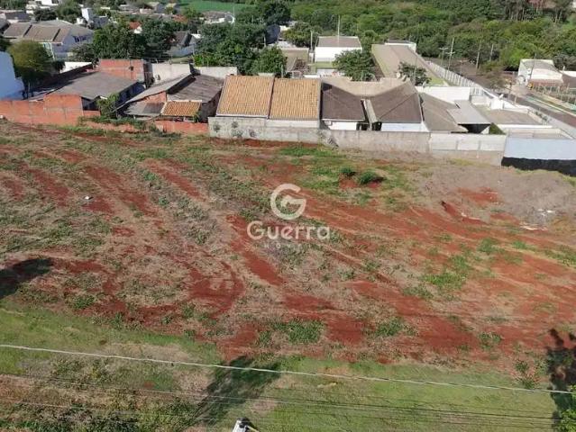 Terreno venda em Região Geográfica Imediata de Maringá, Maringá
