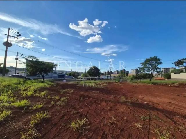 Terreno venda em Região Geográfica Imediata de Maringá, Maringá
