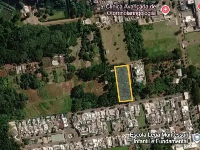 Terreno venda em Região Geográfica Imediata de Maringá, Maringá