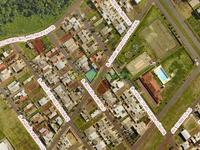 Terreno venda em Região Geográfica Imediata de Maringá, Maringá