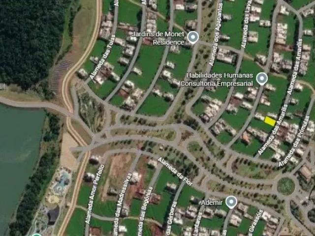 Terreno venda em Região Geográfica Imediata de Maringá, Maringá