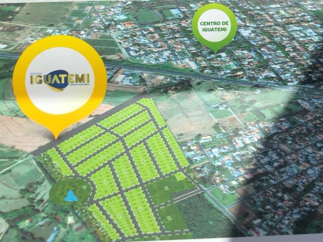 Terreno venda em Região Geográfica Imediata de Maringá, Maringá