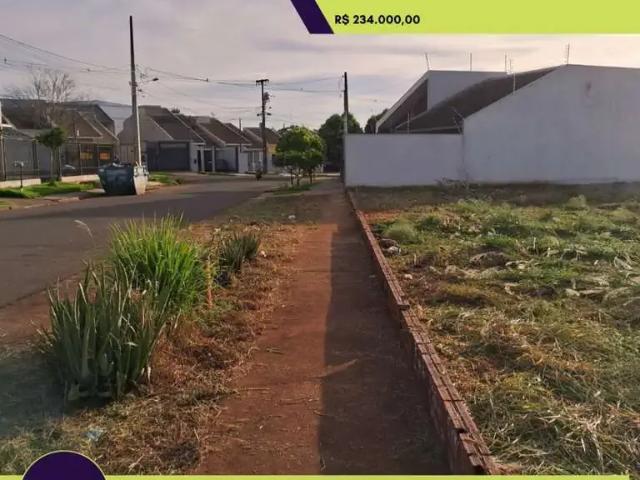 Terreno venda em Região Geográfica Imediata de Maringá, Maringá