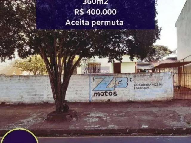 Terreno venda em Região Geográfica Imediata de Maringá, Maringá