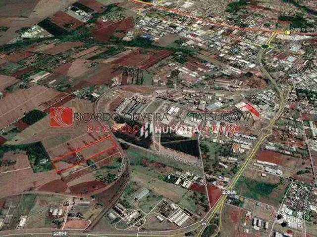 Terreno venda em Região Geográfica Imediata de Maringá, Maringá