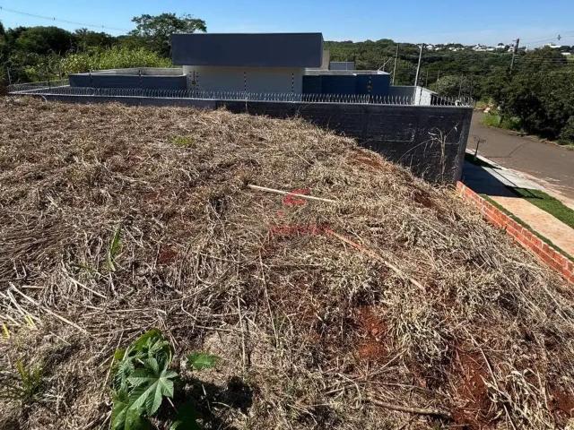 Terreno venda em Região Geográfica Imediata de Maringá, Maringá