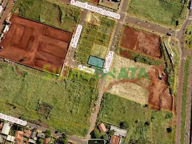 Terreno venda em Região Geográfica Imediata de Maringá, Maringá