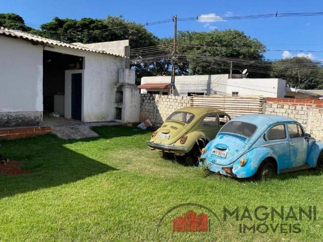 Terreno venda em Jardim Industrial, Maringá