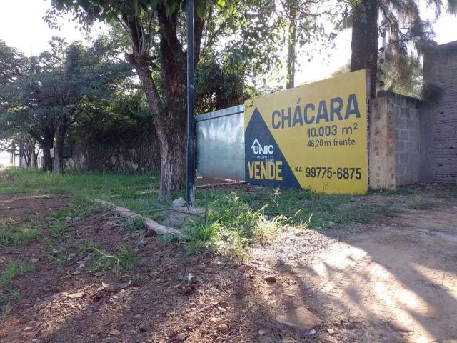 Terreno venda em Maringá, Região Geográfica Intermediária de Maringá