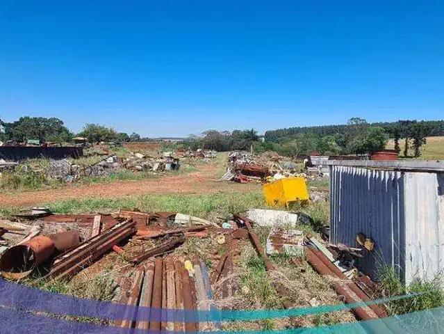 Terreno venda em Região Geográfica Imediata de Maringá, Maringá