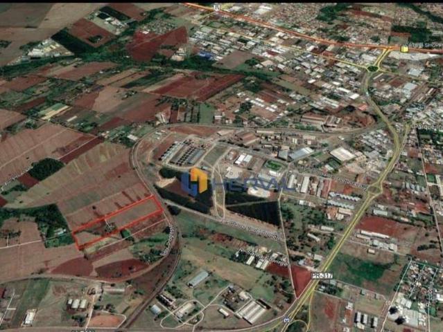 Terreno venda em Região Geográfica Imediata de Maringá, Maringá