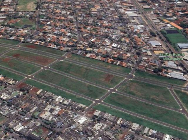 Terreno venda em Região Geográfica Imediata de Campo Mourão, Campo Mourão