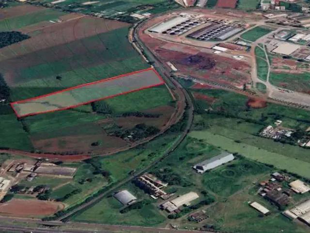 Terreno venda em Região Geográfica Imediata de Maringá, Maringá