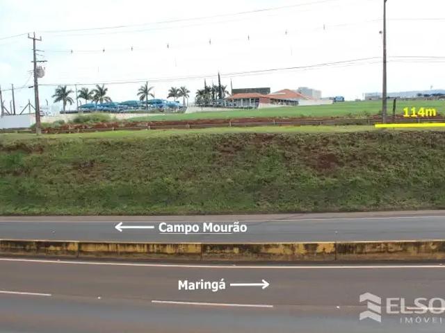 Terreno venda em Região Geográfica Imediata de Maringá, Maringá