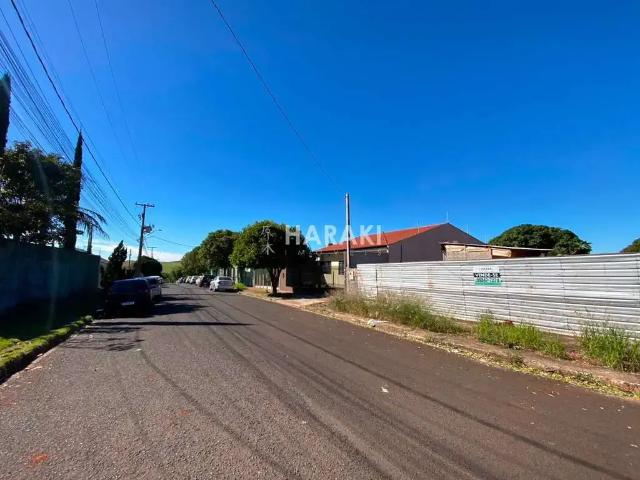 Terreno venda em Região Geográfica Imediata de Maringá, Maringá