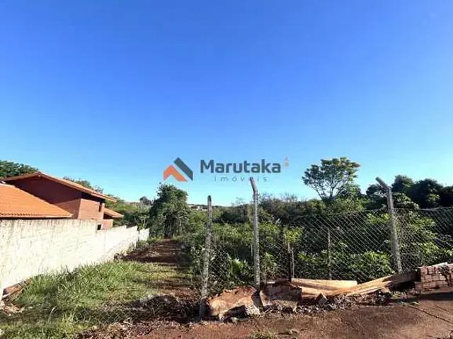 Terreno venda em Região Geográfica Imediata de Maringá, Maringá