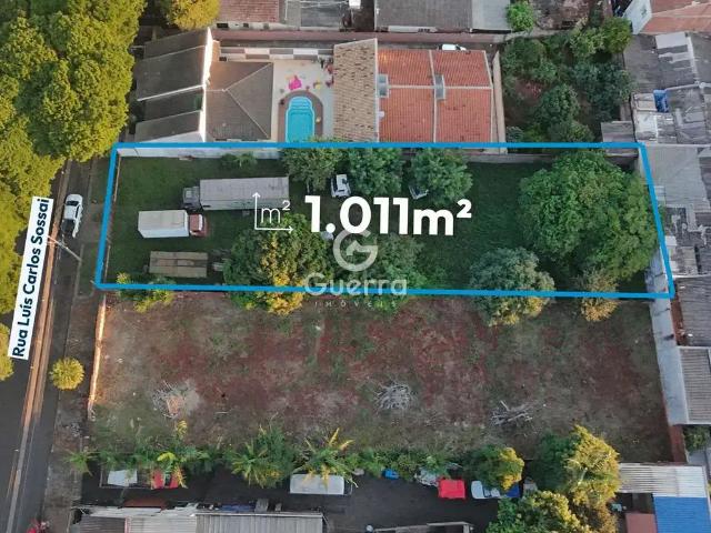 Terreno venda em Região Geográfica Imediata de Maringá, Maringá