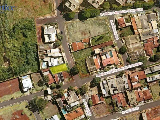Terreno venda em Região Geográfica Imediata de Maringá, Maringá