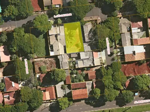 Terreno venda em Região Geográfica Imediata de Maringá, Maringá