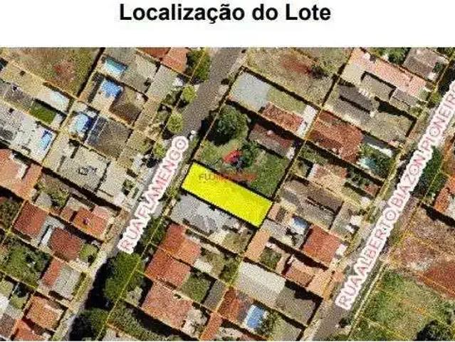 Terreno venda em Região Geográfica Imediata de Maringá, Maringá