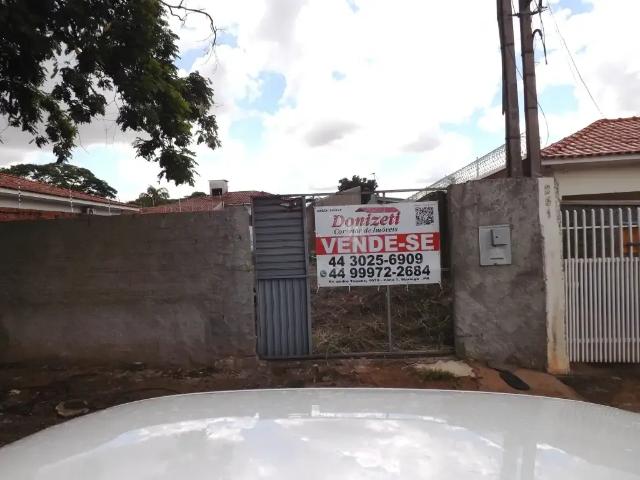 Terreno venda em Região Geográfica Imediata de Maringá, Maringá