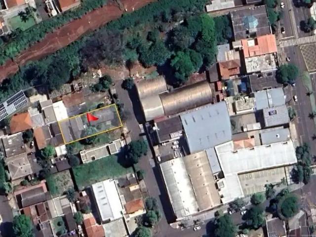 Terreno venda em Região Geográfica Imediata de Maringá, Maringá