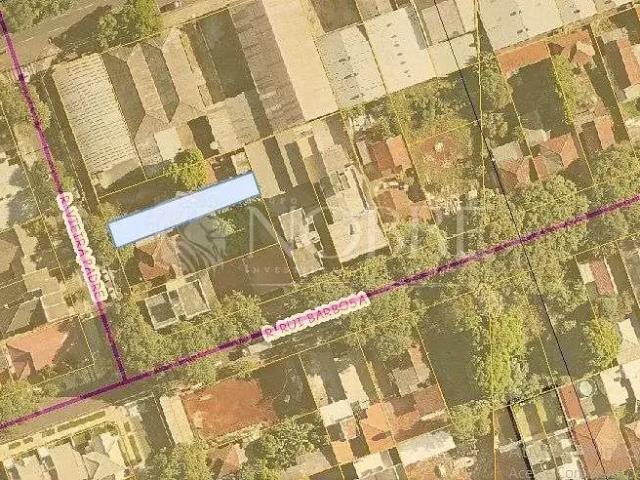 Terreno venda em Região Geográfica Imediata de Maringá, Maringá