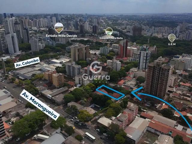 Terreno venda em Região Geográfica Imediata de Maringá, Maringá