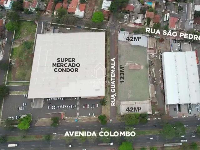 Terreno venda em Região Geográfica Imediata de Maringá, Maringá