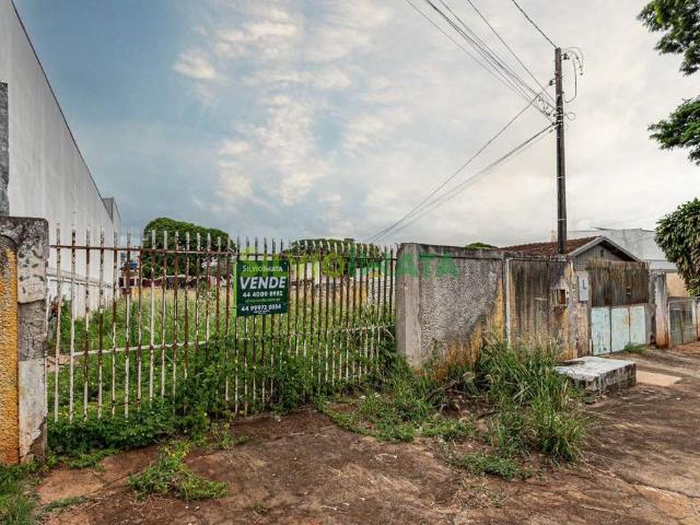 Terreno venda em Região Geográfica Imediata de Maringá, Maringá