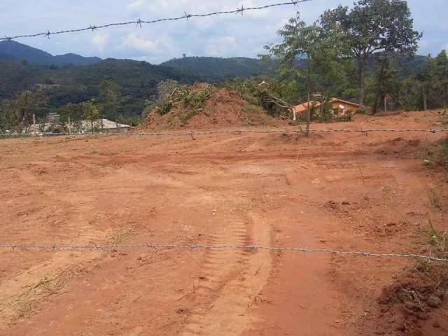 Terreno venda em Bambuí, Mário Campos